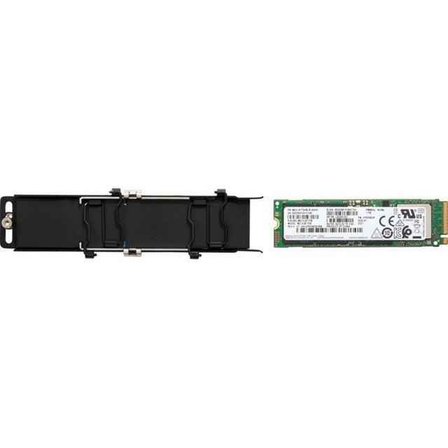 HP 1TB ZTRBDRV PCIE 2280 OPAL2