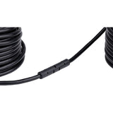 StarTech.com USB Extender Hub, 24m USB 2.0 Extension Cable w/ 4-Port USB-A Hub, Active/Bus Powered USB Repeater Cable, ESD Protection