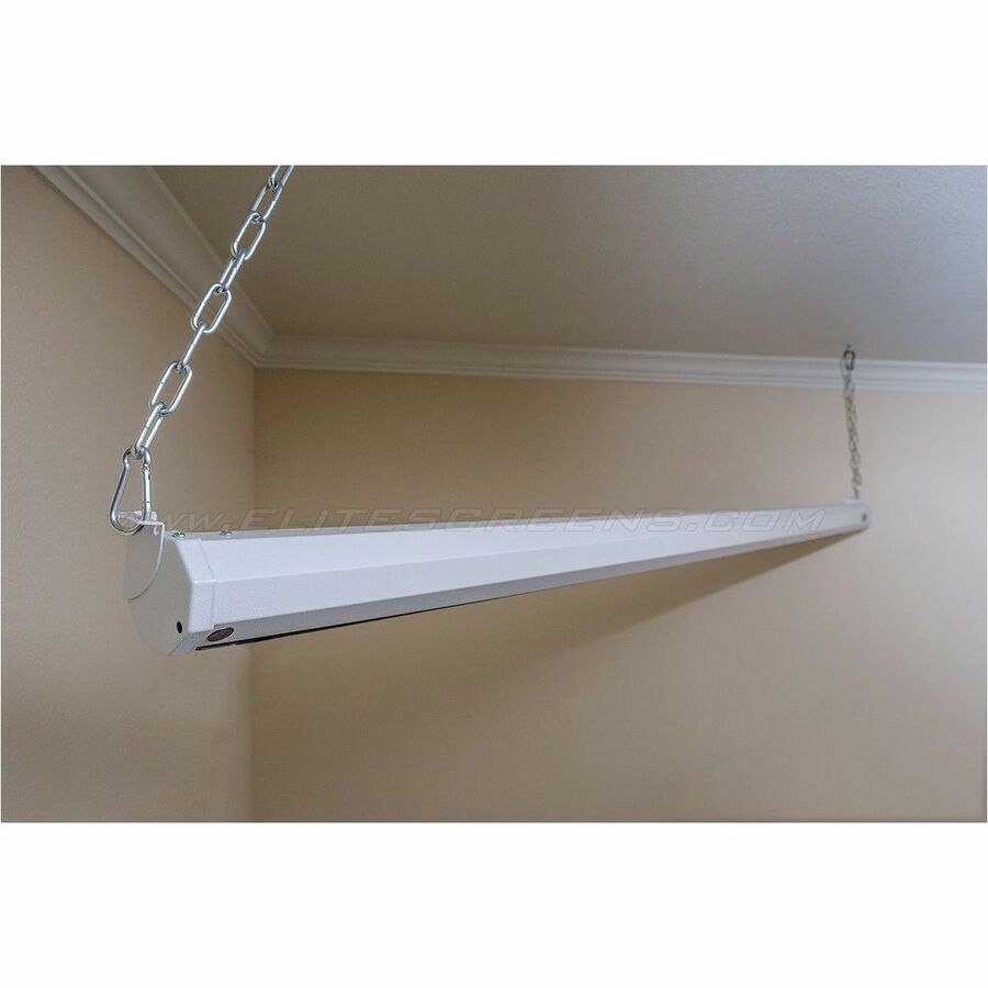 Elite Screens Spectrum 180" Electric Projection Screen