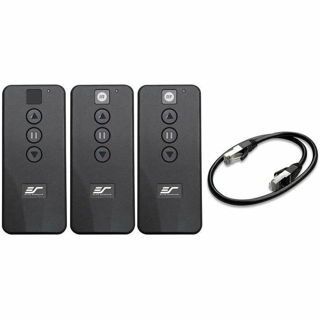 Elite Screens Spectrum 180" Electric Projection Screen