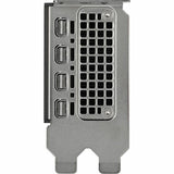 PNY NVIDIA RTX 4000 Graphic Card - 20 GB GDDR6 - Low-profile