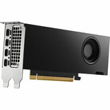 PNY NVIDIA RTX 4000 Graphic Card - 20 GB GDDR6 - Low-profile