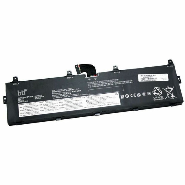 REPLACEMENT BATT 11.1V 45WH