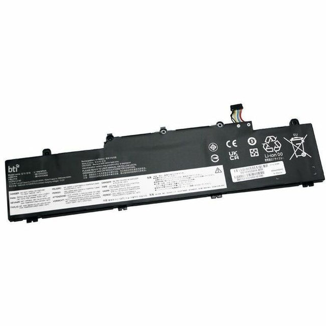 REPLACEMENT BATT 11.1V 45WHR