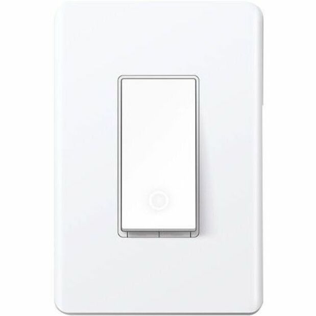 SMART WI-FI LIGHT SWITCH