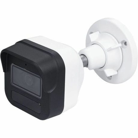 Turing Video EDGE+ EVC5FB256-1Y 5 Megapixel Outdoor Network Camera - Color - Bullet - White - TAA Compliant