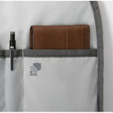 Targus City Fusion TBB629GL Carrying Case (Backpack) for 15.6" Notebook