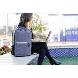 Targus City Fusion TBB629GL Carrying Case (Backpack) for 15.6" Notebook