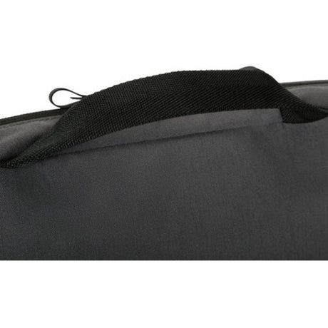 Targus City Fusion TBM571GL Carrying Case (Messenger) for 13" to 15.6" Notebook, Tablet - Black