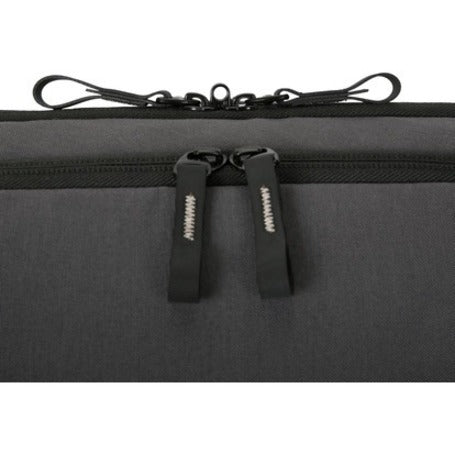 Targus City Fusion TBM571GL Carrying Case (Messenger) for 13" to 15.6" Notebook, Tablet - Black