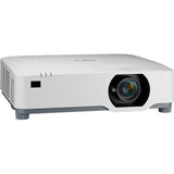 NEC Display NP-P627UL LCD Projector - 16:10 - Floor Mountable, Ceiling Mountable, Tabletop