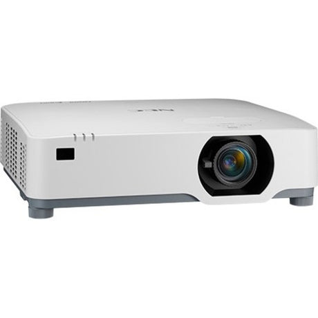 NEC Display NP-P627UL LCD Projector - 16:10 - Floor Mountable, Ceiling Mountable, Tabletop