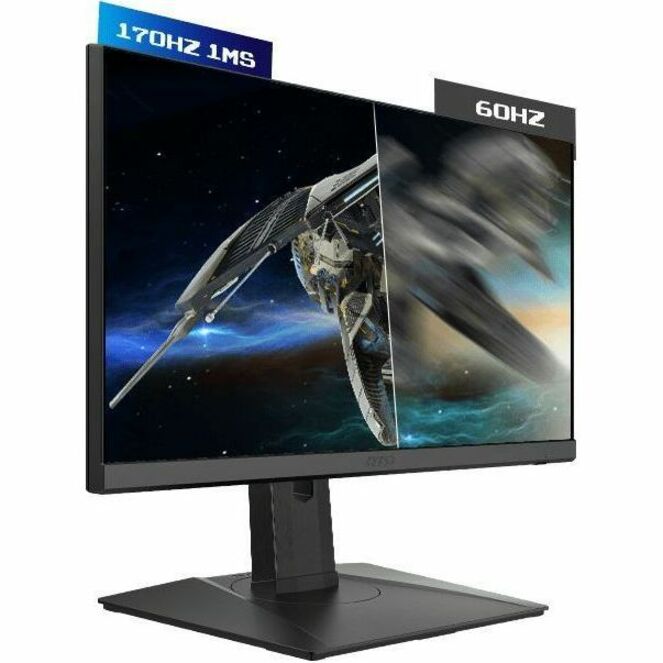 MSI G2422P 24" Class Full HD Gaming LCD Monitor - 16:9