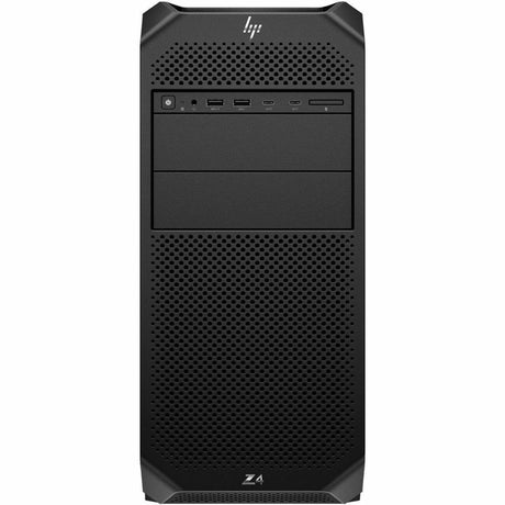 HP Z4 G5 Workstation - 1 Xeon w3-2423 - 16 GB - 512 GB SSD - Tower
