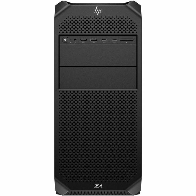HP Z4 G5 Workstation - 1 Xeon w3-2423 - 16 GB - 512 GB SSD - Tower