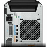 HP Z8 G5 Workstation - Xeon Gold 5416S - 64 GB - 512 GB SSD - Tower - Black