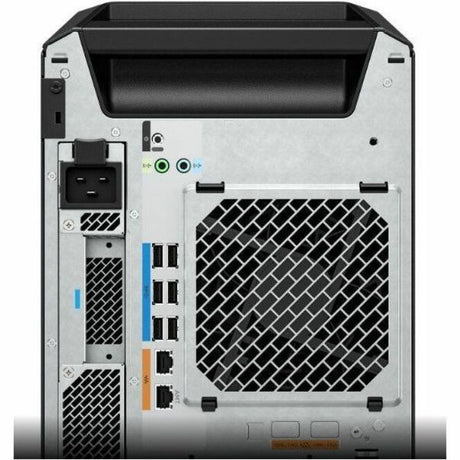 HP Z8 G5 Workstation - Xeon Gold 5416S - 64 GB - 512 GB SSD - Tower - Black