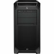 HP Z8 G5 Workstation - Xeon Gold 5416S - 64 GB - 512 GB SSD - Tower - Black