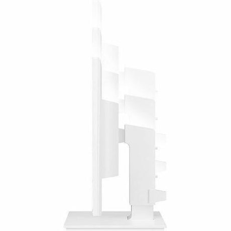 LG 24BK550Y-H 24" Class Full HD LCD Monitor - 16:9 - Textured White