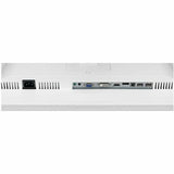 LG 24BK550Y-H 24" Class Full HD LCD Monitor - 16:9 - Textured White