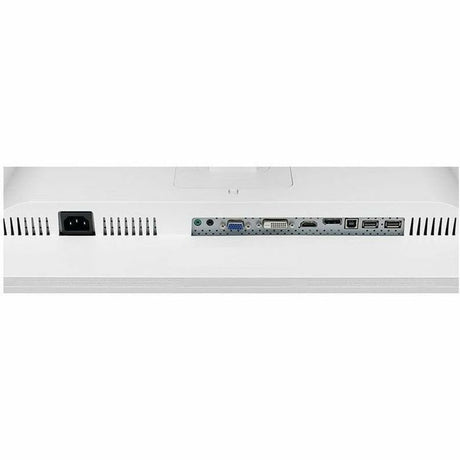 LG 24BK550Y-H 24" Class Full HD LCD Monitor - 16:9 - Textured White