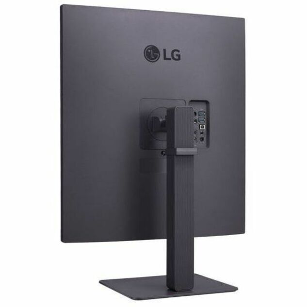 27" LG DUALUP MNTR 2560x2880