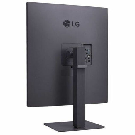 27" LG DUALUP MNTR 2560x2880
