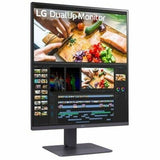 27" LG DUALUP MNTR 2560x2880