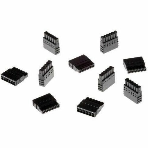 TU6009 CONN 6PIN 2.5MM 10P