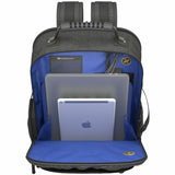 E-Sports Gaming Backpack 2.0 (Black)