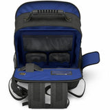 E-Sports Gaming Backpack 2.0 (Black)