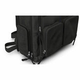 E-Sports Gaming Backpack 2.0 (Black)