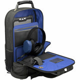 E-Sports Gaming Backpack 2.0 (Black)