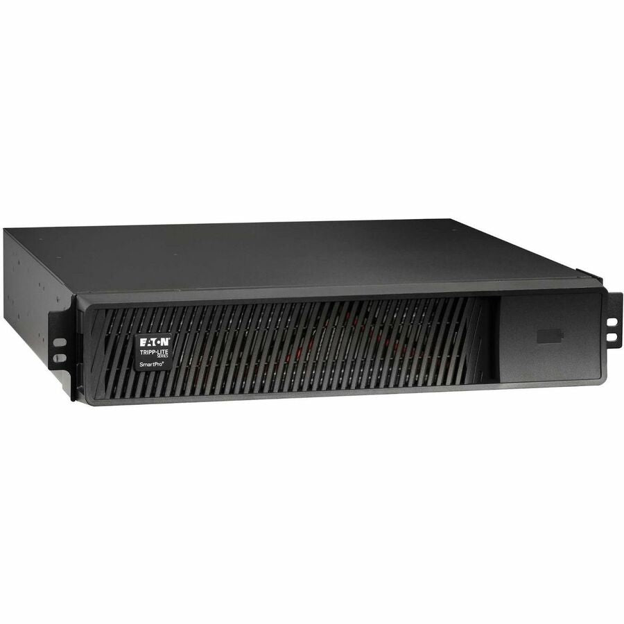 Eaton Tripp Lite Series 48V Extended Battery Module (EBM) for 750VA, 1000VA and 1500VA SmartPro UPS Systems, 2U Rack/Tower