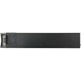 Eaton Tripp Lite Series 48V Extended Battery Module (EBM) for 750VA, 1000VA and 1500VA SmartPro UPS Systems, 2U Rack/Tower