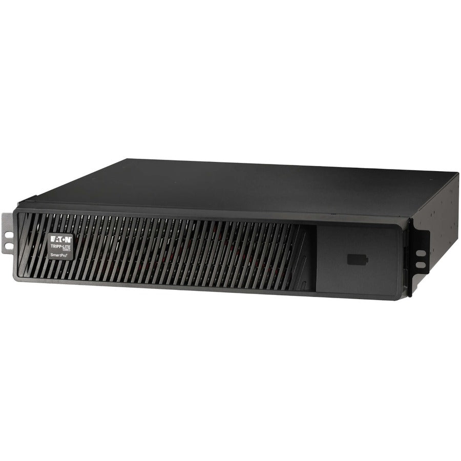 Eaton Tripp Lite Series 48V Extended Battery Module (EBM) for 750VA, 1000VA and 1500VA SmartPro UPS Systems, 2U Rack/Tower