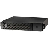 Eaton Tripp Lite Series 48V Extended Battery Module (EBM) for 750VA, 1000VA and 1500VA SmartPro UPS Systems, 2U Rack/Tower