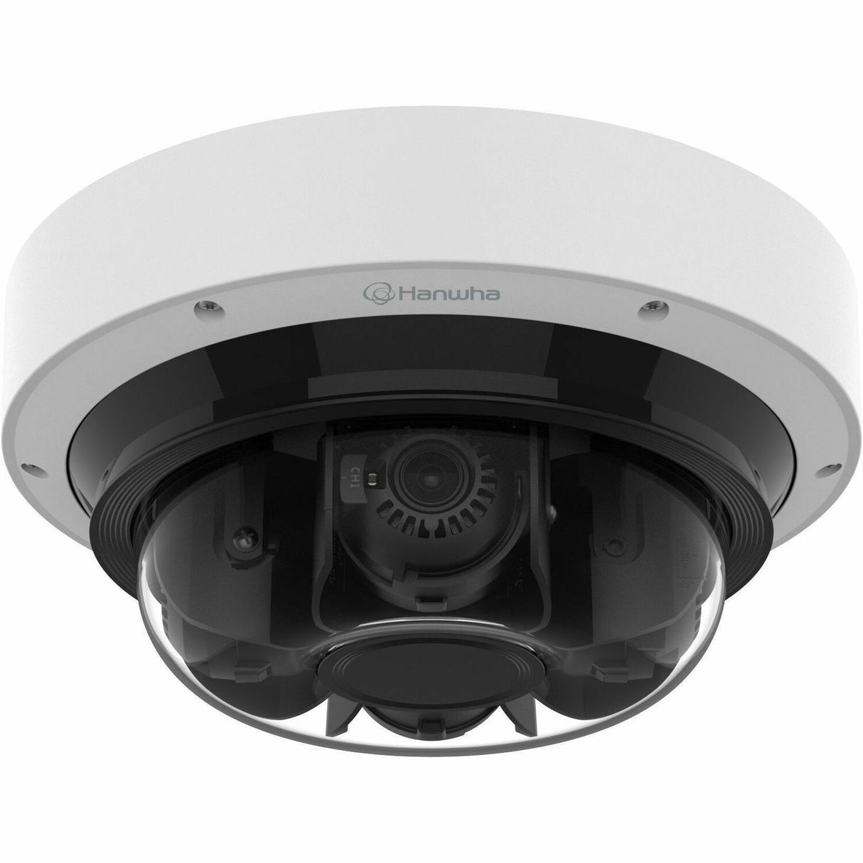 4K X 4 AI IR OUTDOOR CAMERA