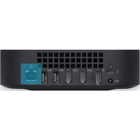 ASUS CHROMEBOX 5 INTEL CORE I7