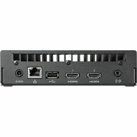 EIZO IP Decoding Box