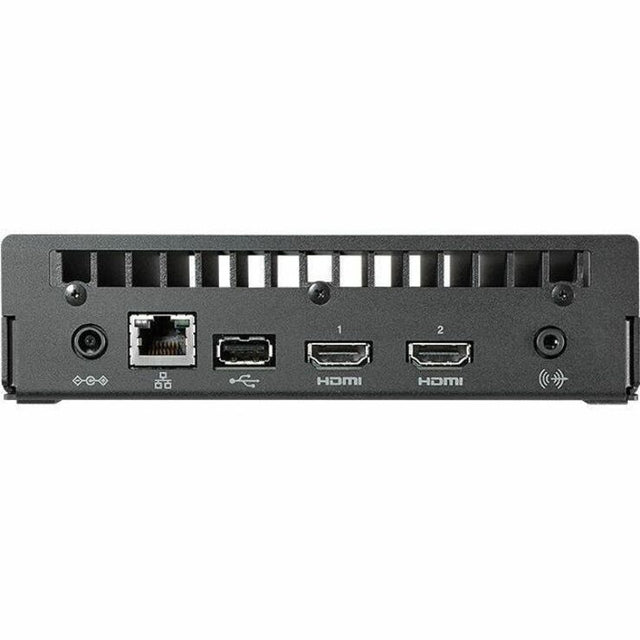 EIZO IP Decoding Box