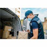 10PK 8675I LEFT HAND STRAP