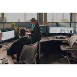 HP Pro t550 Thin Client Celeron J6412 Quad-core (4 Core) 2 GHz