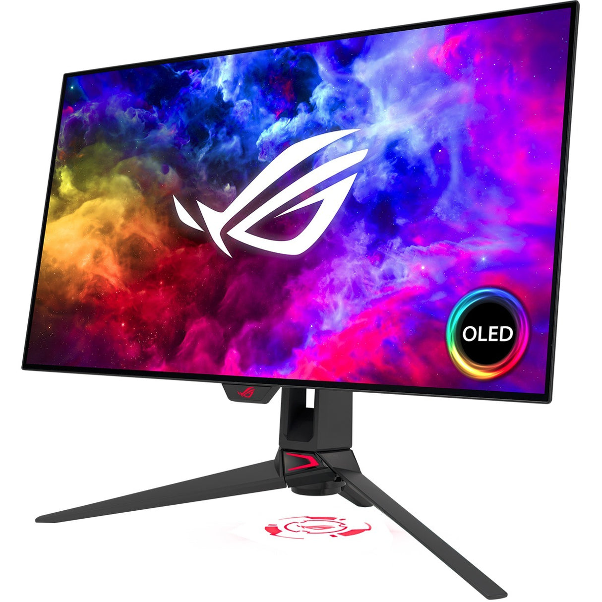 ASUS ROG SWIFT 27 1440P OLED