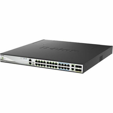 30-PORT MNGD MG POE SWITCH