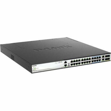 30-PORT MNGD MG POE SWITCH