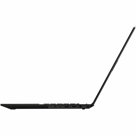 Asus Vivobook S 16 Flip OLED TN3604 TN3604YA-DS51T 16" Touchscreen Convertible 2 in 1 Notebook - WUXGA - AMD Ryzen 5 7530U - 8 GB - 512 GB SSD - Midnight Black