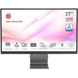 MSI Modern MD271UL 27" Class 4K UHD LCD Monitor - 16:9