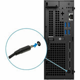 Dell Precision 3000 3260 Workstation - Core i7 13th Gen i7-13700 - 16 GB - 256 GB SSD - Ultra Small