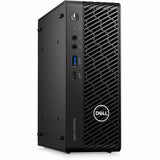 Dell Precision 3000 3260 Workstation - Core i7 13th Gen i7-13700 - 16 GB - 256 GB SSD - Ultra Small